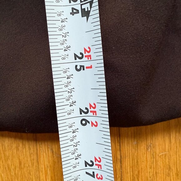 Norma Kamali Size 12 Black One-Button Peak Lapel Single-Breasted Blazer Jacket - Picture 8 of 12